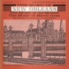 Music of New Orleans, Vol. 1 (Music of the Streets, Music of Mardi Gras)