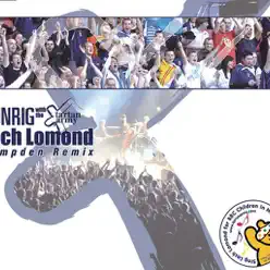 Loch Lomond (Hampden Remix) - EP - Runrig