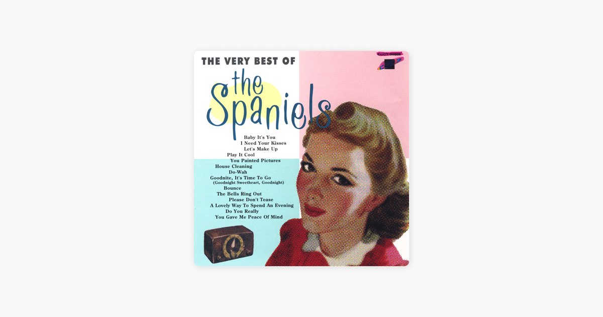 Spend An Evening With Me Song