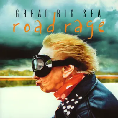 Road Rage - Great Big Sea