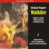 Stream & download Wagner: Walküre, Vol. 1