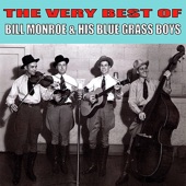 Bill Monroe & His Blue Grass Boys - The Old Cross Road