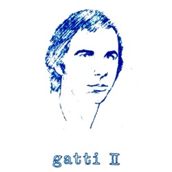 Eduardo Gatti - Navegante