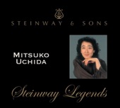 Mitsuko Uchida, piano - Schubert: Piano Sonata in A, Op. 120