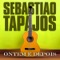 Sons de Carrilhoes - Sebastião Tapajós lyrics