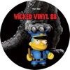 Wickedvinyl08 - EP