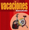 Vacaciones - Agosto