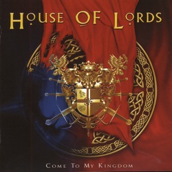 House of Lords - One Foot In the Dark