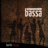 Berlin Tango artwork