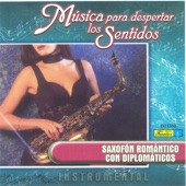 Musica Para Despertar los Sentidos - Saxofon Romantico artwork