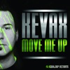 Move Me Up - EP