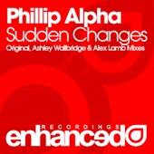 Sudden Changes (Ashley Wallbridge Remix) artwork