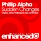 Sudden Changes (Ashley Wallbridge Remix) artwork