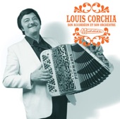 Louis Corchia et son accordéon (Instrumental)