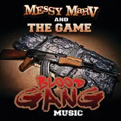 Blood Gang Music - The Game