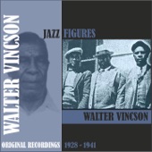Walter Vincson - Mississippi Low Down
