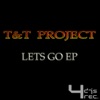 Lets Go - EP