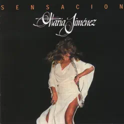 Sensacion - Maria Jimenez Sensacion - Maria Jimenez