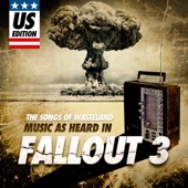 The Songs of Wasteland (Music As Heard In Fallout 3) - EP artwork