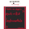 Rock and Roll Instrumentals: 50's-60's