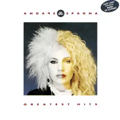 Spagna & Spagna Greatest Hits - Spagna