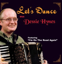Dessie Hynes - This House a Home