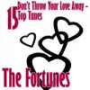 Don't Throw Your Love Away - 15 Top Tunes album lyrics, reviews, download
