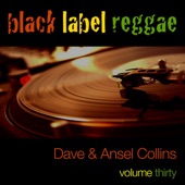 Black Label Reggae (Volume 30) artwork