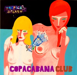 Copacabana Club - Just Do It