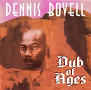 Album herunterladen Dennis Bovell - Dub Of Ages