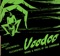 Yanvallou - Voodoo God artwork