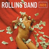Rollins Band - Up For It