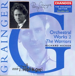 BBC Philharmonic Orchestra - Molly On the Shore