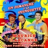 Un Dimanche a la Guinguette Vol. 1