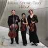 Janaki String Trio - String Trio in C Minor, Op. 9 No. 3: IV. Finale. Presto