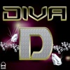 D-DIVA - EP