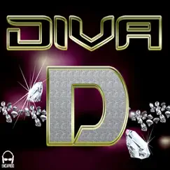 D-DIVA - EP by D album reviews, ratings, credits