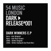 Dark Winners - EP
