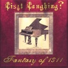 Fantasy Of 1811 (Resampled)