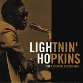 Lightnin' Hopkins - Shake That Thing