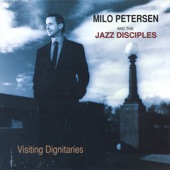 Milo Petersen - Visiting Dignitaries