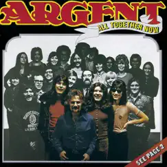 All Together Now by Argent album reviews, ratings, credits