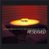 Reserved (Music For V.I.P. Area)