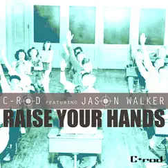 Raise Your Hands (Original Radio Edit) [feat. Jason Walker] Song Lyrics