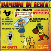 La marcia di Topolino artwork