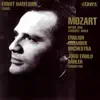 Wolfgang Amadeus Mozart: Opera & Concert Arias album lyrics, reviews, download
