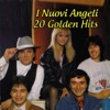 I nuovi angeli 20 golden hits, 2011