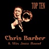 Chris Barber Top Ten, 2011