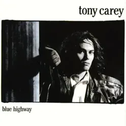 Blue Highway - Tony Carey