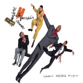 Crazy People Music artwork